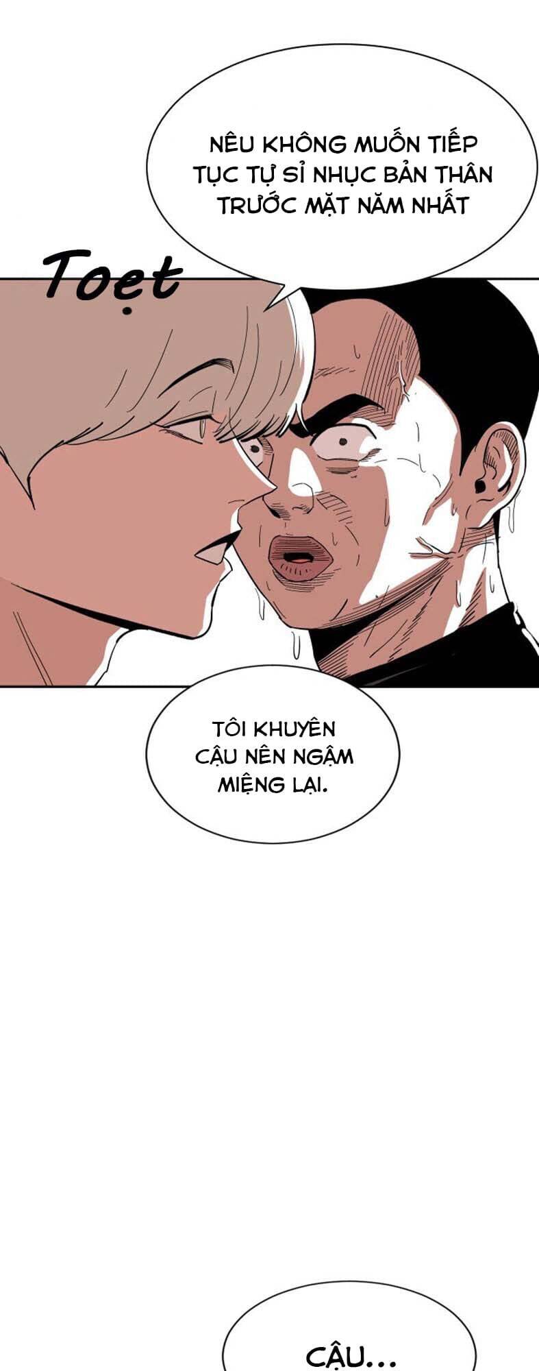 Sân Cỏ Chiến Kí Chap 19 - Next Chap 20