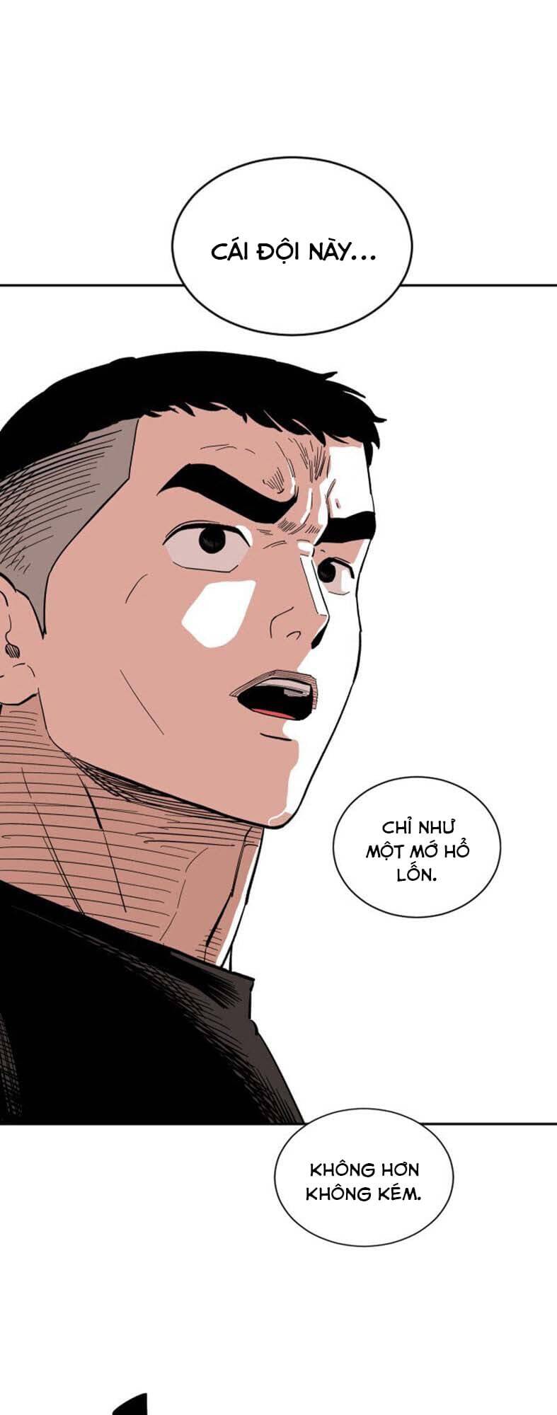 Sân Cỏ Chiến Kí Chap 19 - Next Chap 20