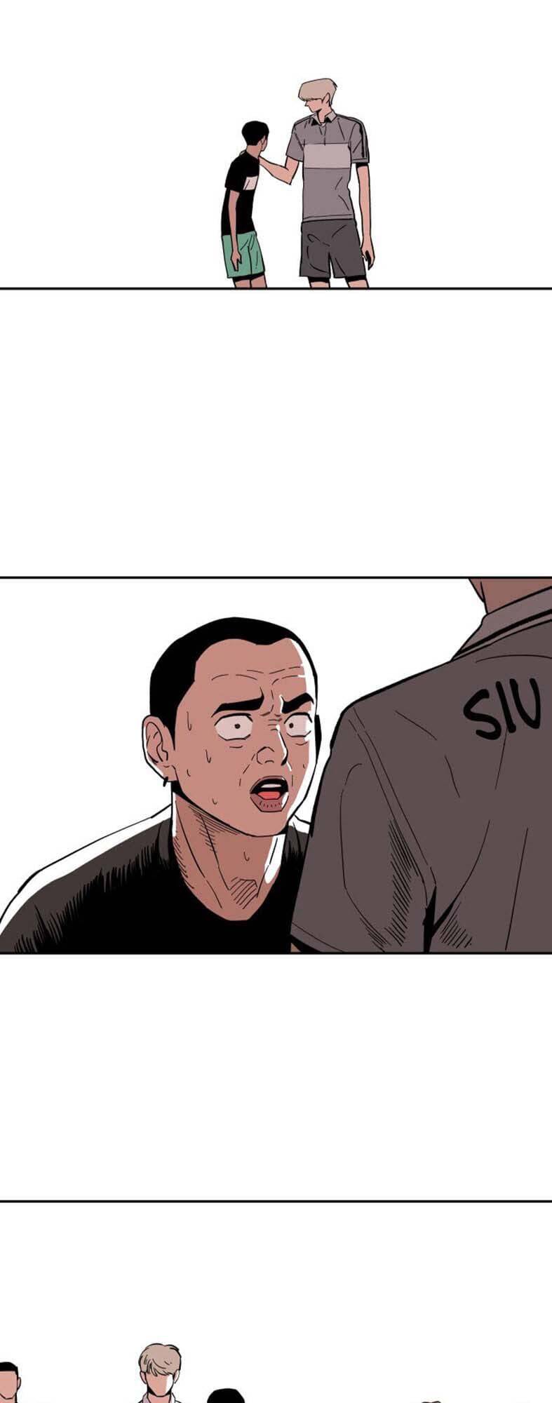 Sân Cỏ Chiến Kí Chap 19 - Next Chap 20