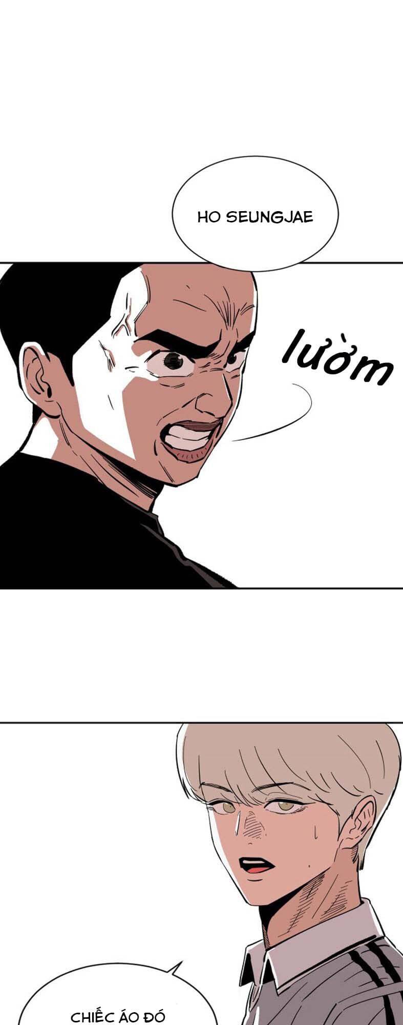 Sân Cỏ Chiến Kí Chap 19 - Next Chap 20