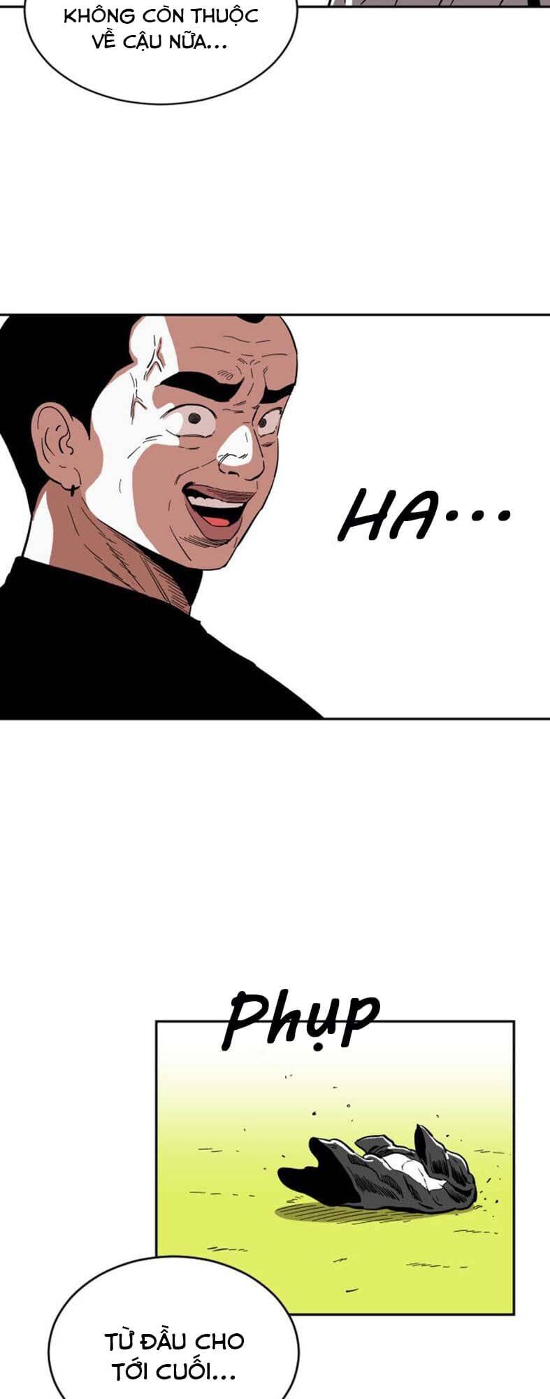 Sân Cỏ Chiến Kí Chap 19 - Next Chap 20