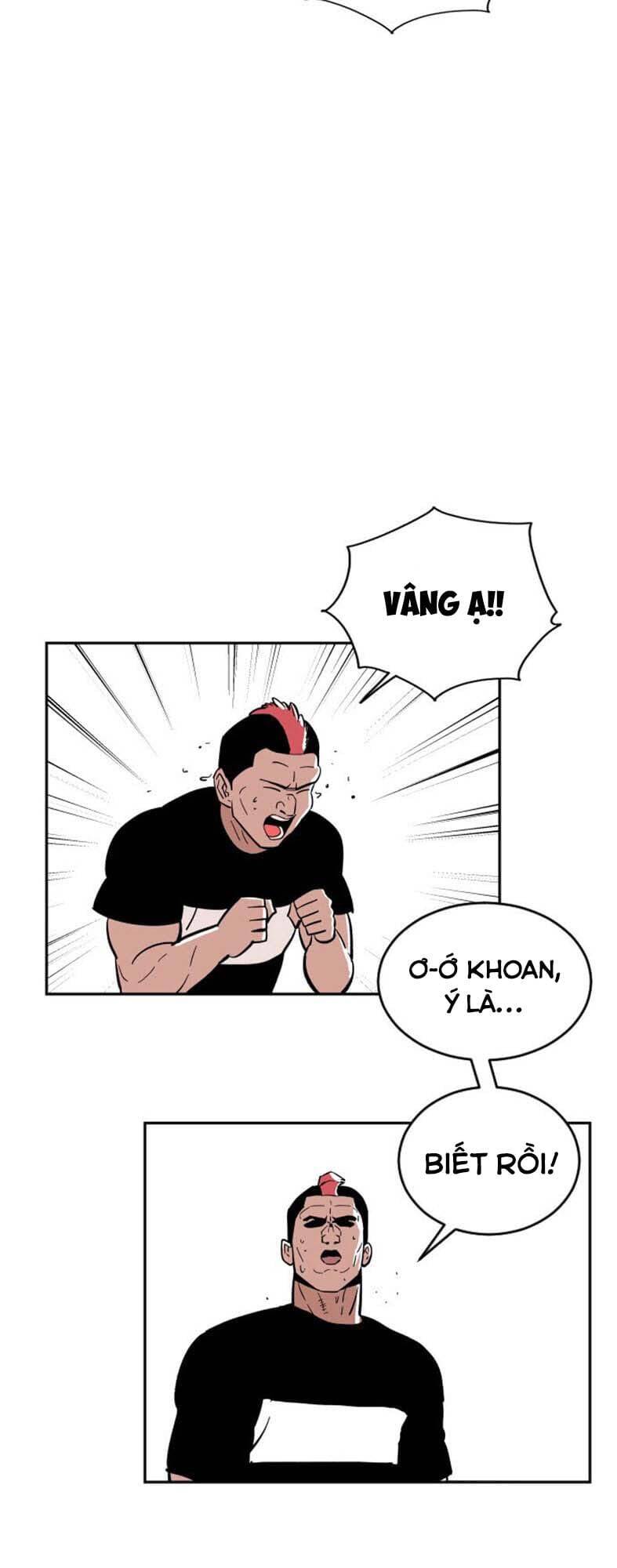 Sân Cỏ Chiến Kí Chap 19 - Next Chap 20