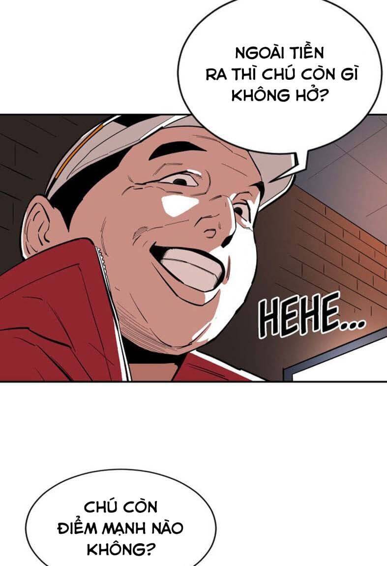 Sân Cỏ Chiến Kí Chap 19 - Next Chap 20