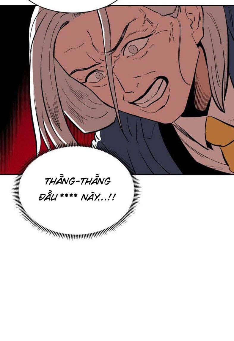 Sân Cỏ Chiến Kí Chap 19 - Next Chap 20