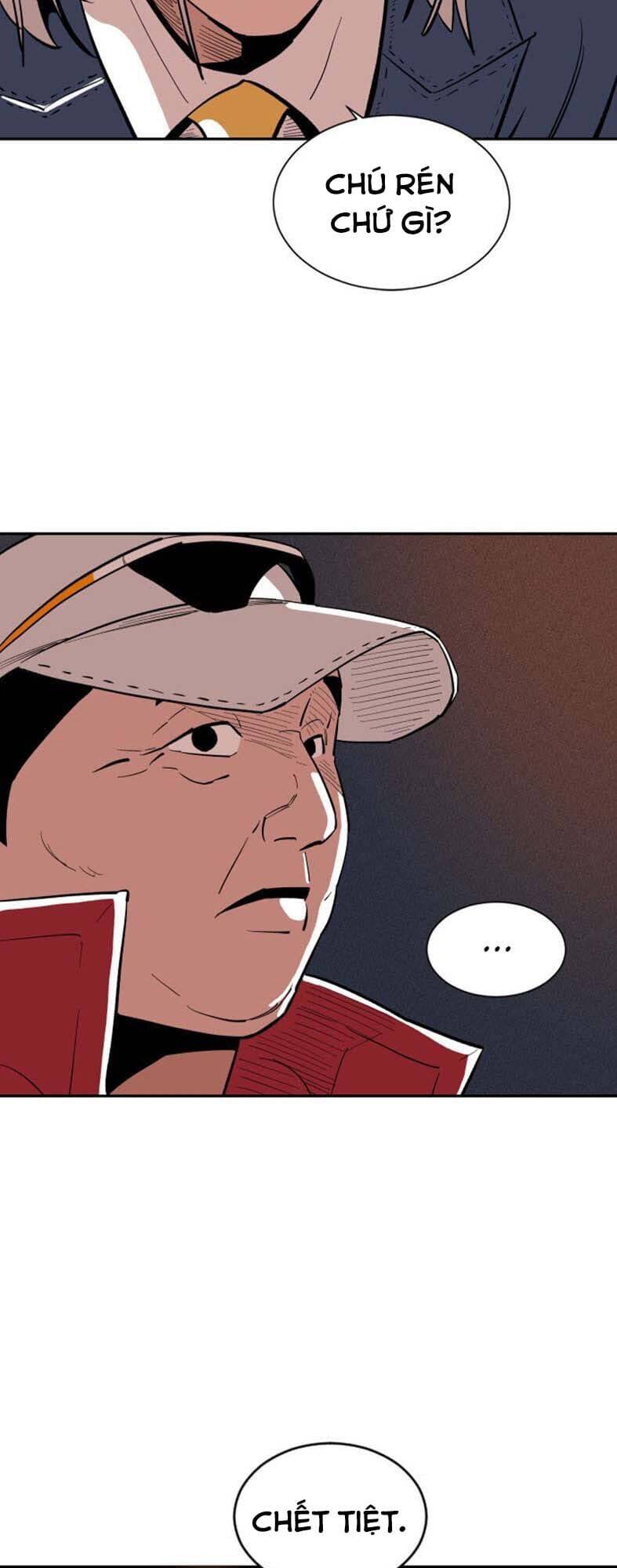 Sân Cỏ Chiến Kí Chap 19 - Next Chap 20