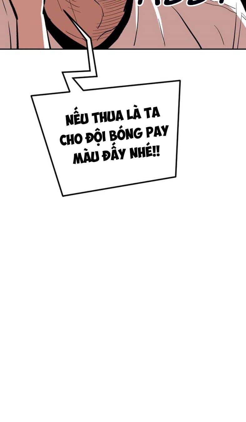 Sân Cỏ Chiến Kí Chap 19 - Next Chap 20