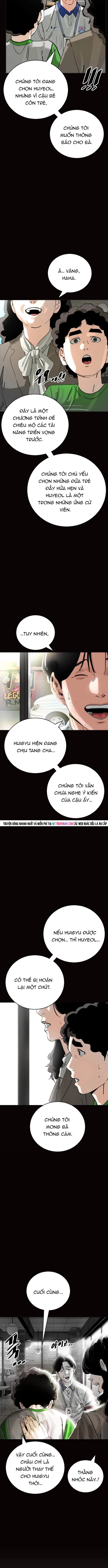 Sân Cỏ Chiến Kí Chap 191 - Next Chap 192