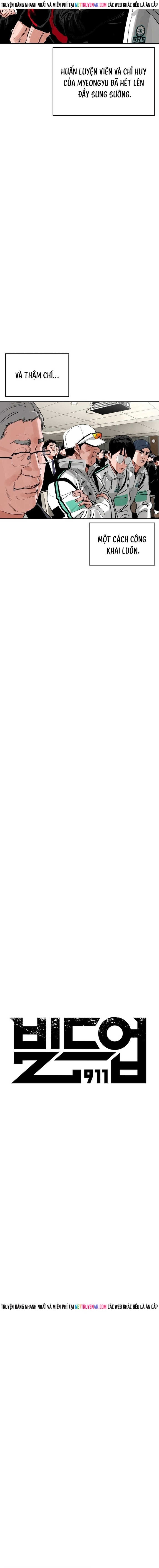 Sân Cỏ Chiến Kí Chap 195 - Next Chap 196