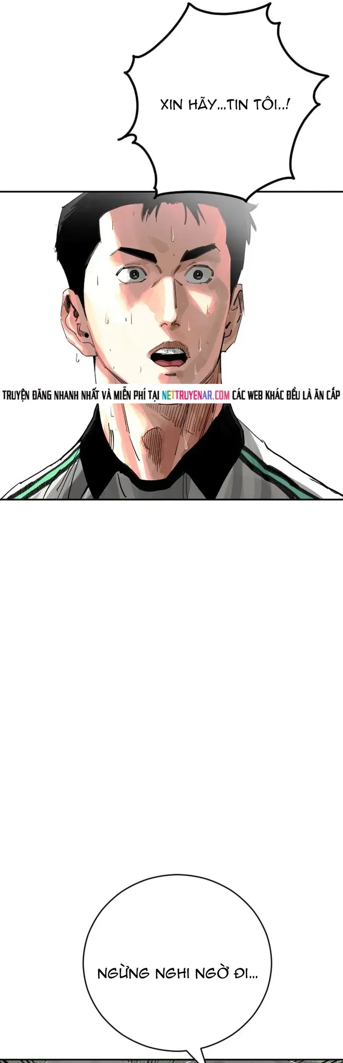 Sân Cỏ Chiến Kí Chap 197 - Next Chap 198