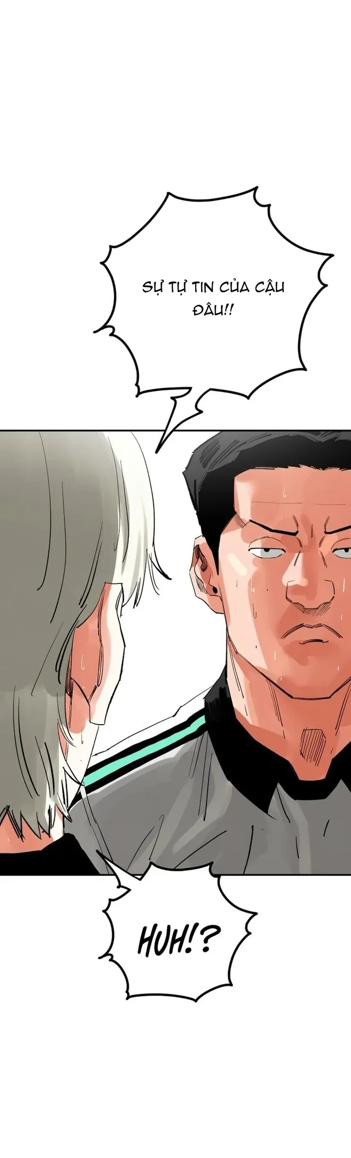 Sân Cỏ Chiến Kí Chap 197 - Next Chap 198