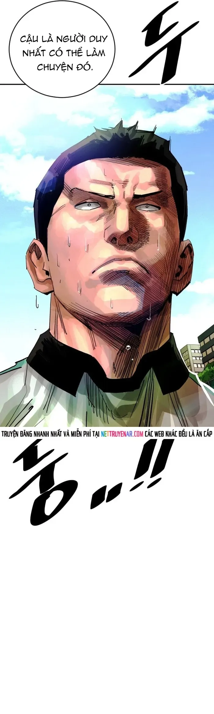 Sân Cỏ Chiến Kí Chap 197 - Next Chap 198