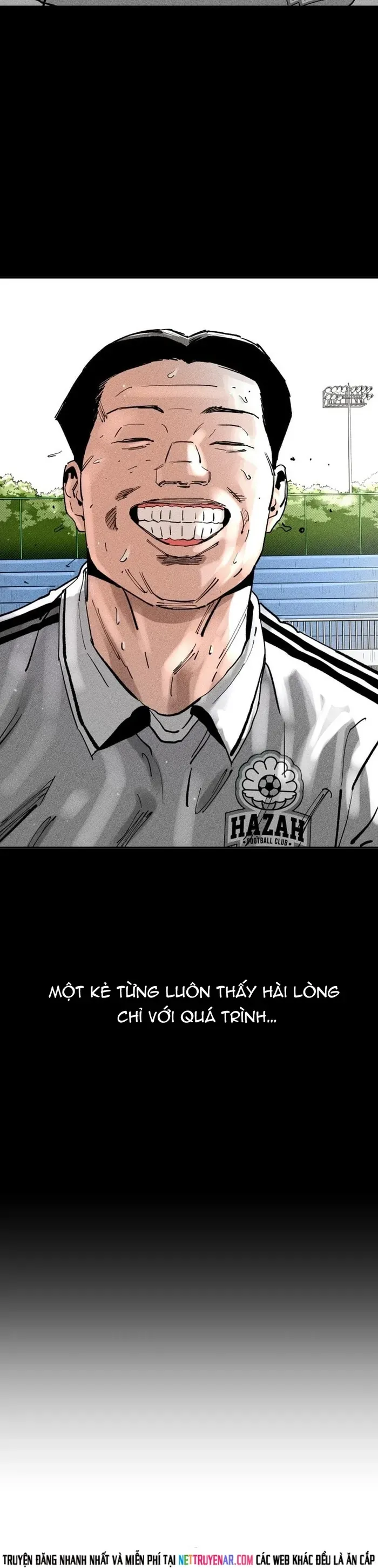 Sân Cỏ Chiến Kí Chap 197 - Next Chap 198