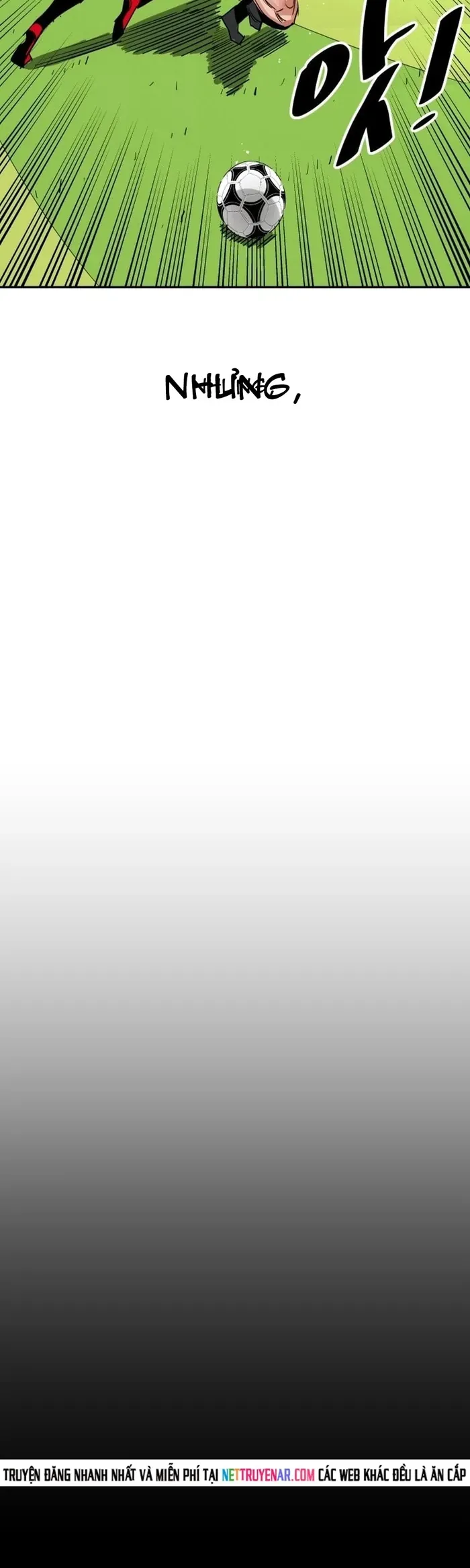 Sân Cỏ Chiến Kí Chap 197 - Next Chap 198
