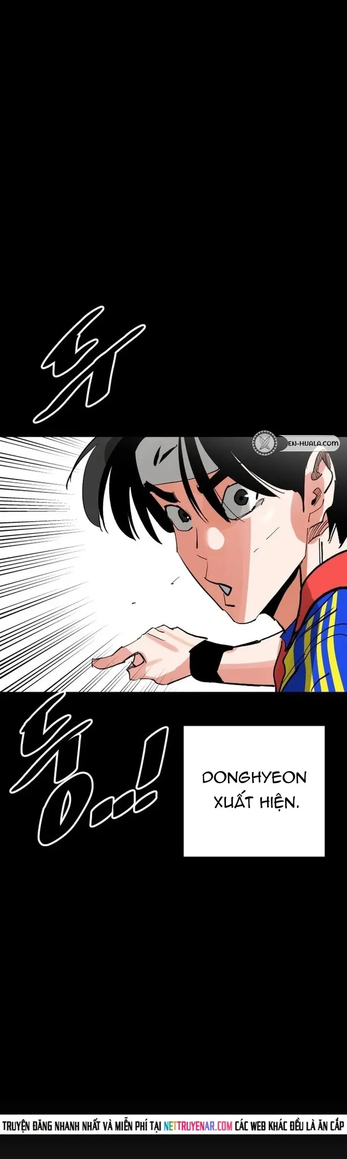 Sân Cỏ Chiến Kí Chap 197 - Next Chap 198