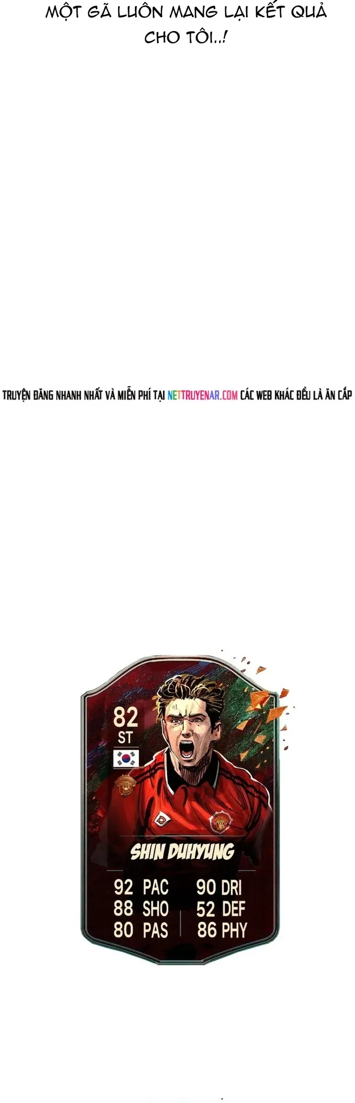 Sân Cỏ Chiến Kí Chap 197 - Next Chap 198