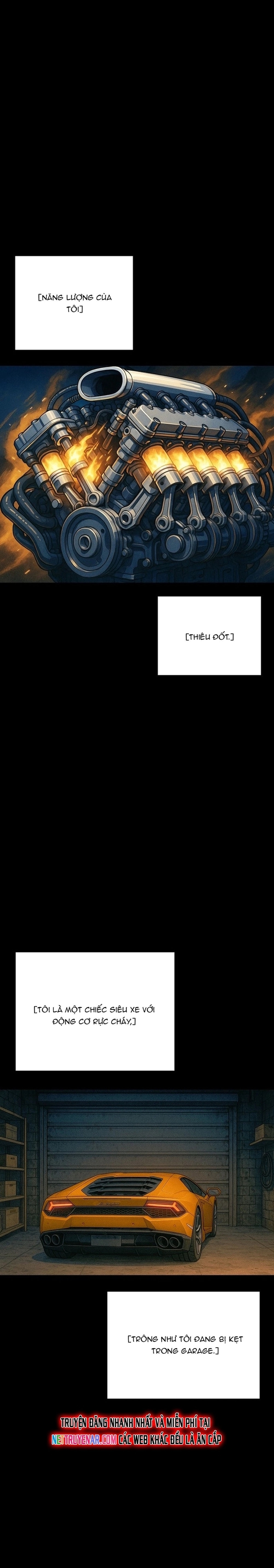 Sân Cỏ Chiến Kí Chap 198 - Next Chap 199