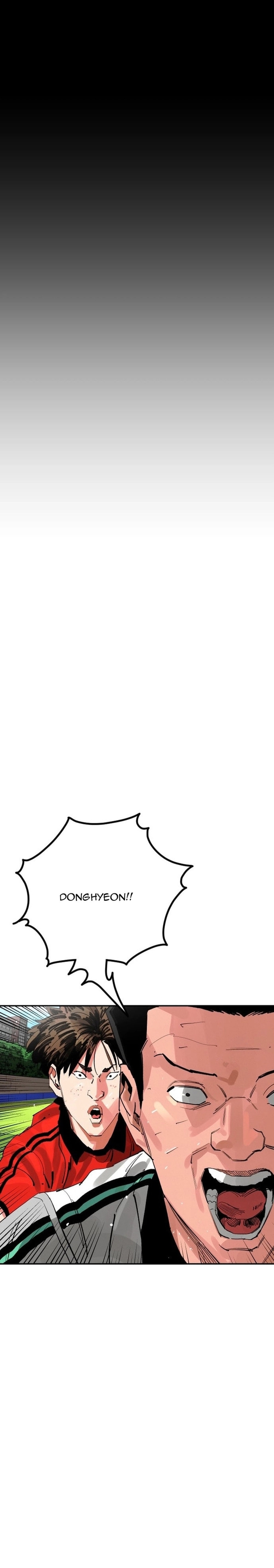 Sân Cỏ Chiến Kí Chap 198 - Next Chap 199