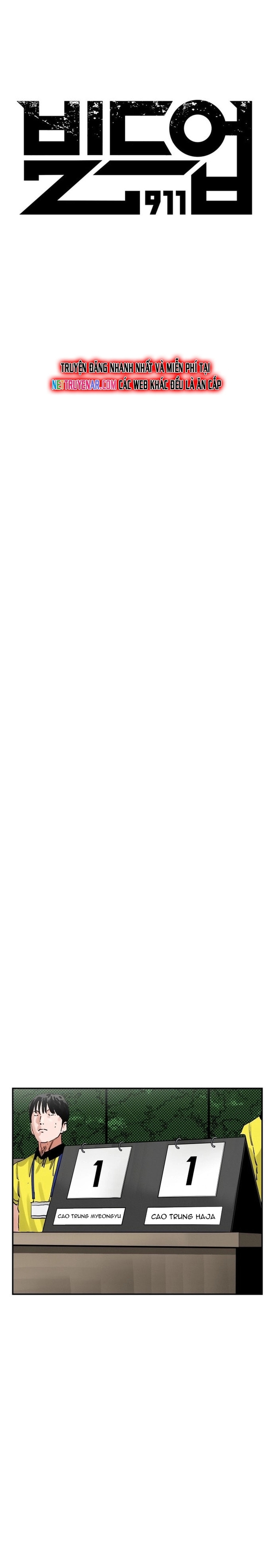 Sân Cỏ Chiến Kí Chap 199 - Next Chap 200