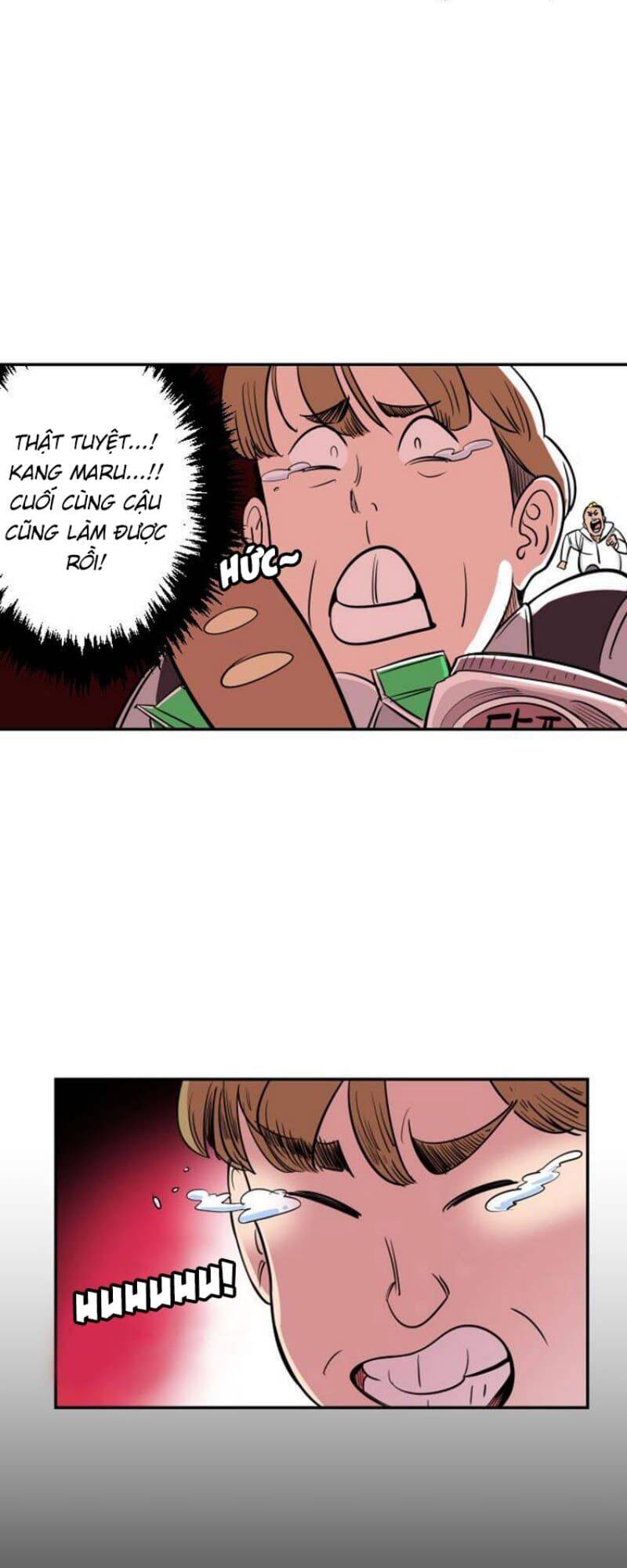 Sân Cỏ Chiến Kí Chap 2 - Next Chap 3