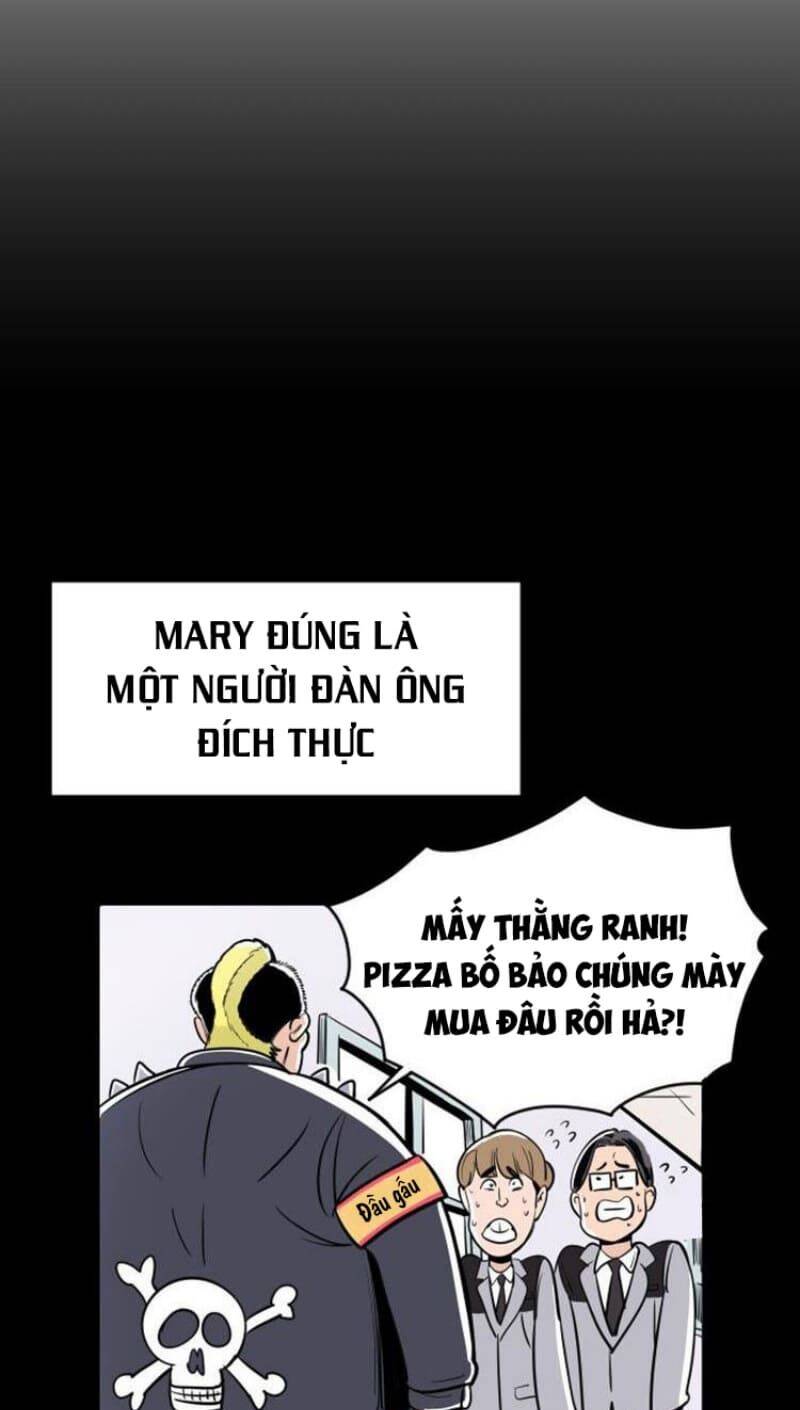 Sân Cỏ Chiến Kí Chap 2 - Next Chap 3