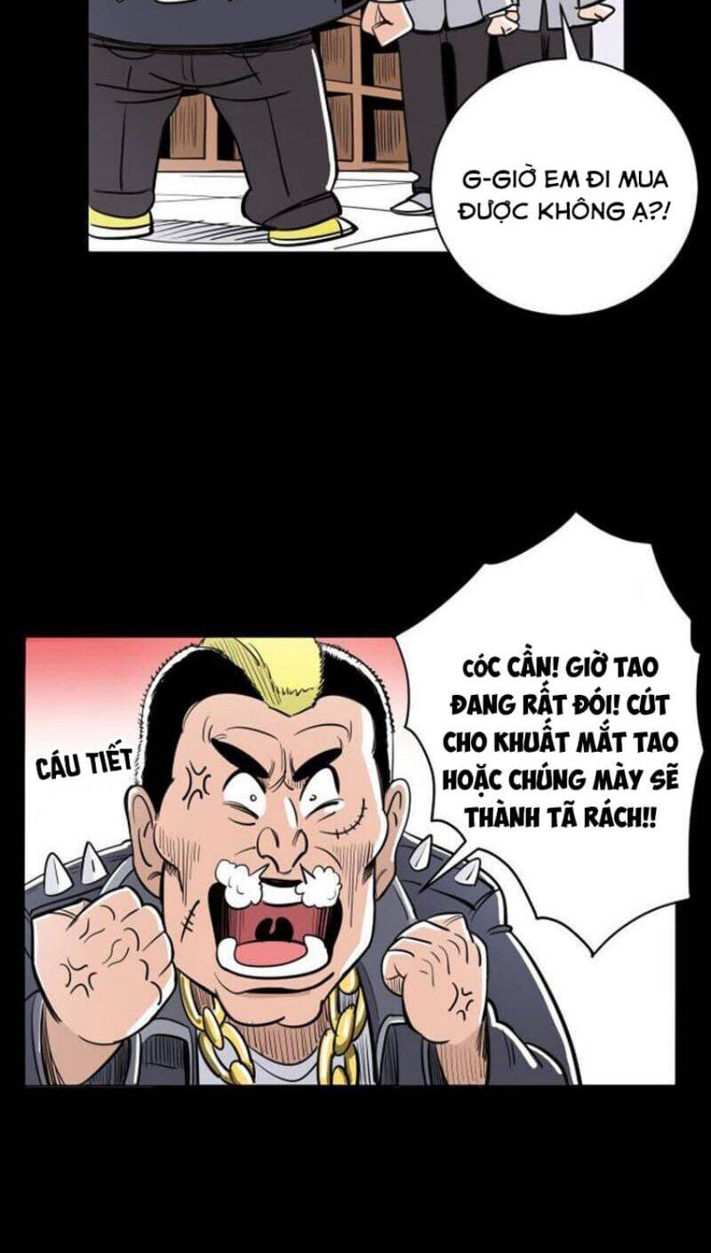 Sân Cỏ Chiến Kí Chap 2 - Next Chap 3