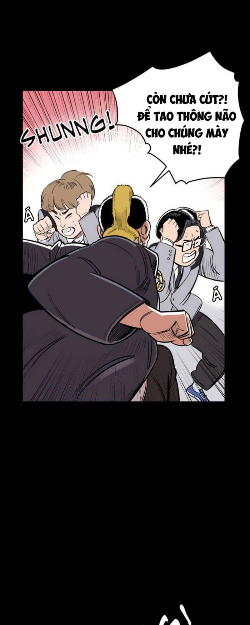 Sân Cỏ Chiến Kí Chap 2 - Next Chap 3