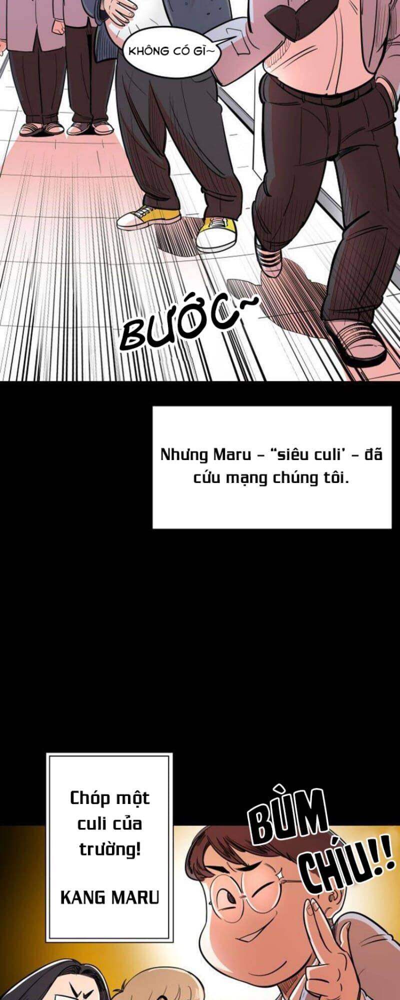 Sân Cỏ Chiến Kí Chap 2 - Next Chap 3