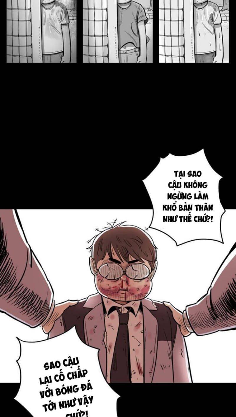 Sân Cỏ Chiến Kí Chap 2 - Next Chap 3