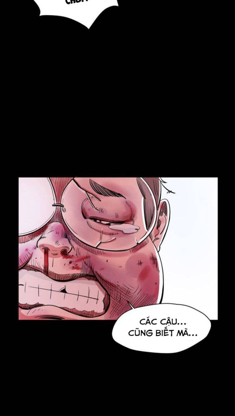 Sân Cỏ Chiến Kí Chap 2 - Next Chap 3