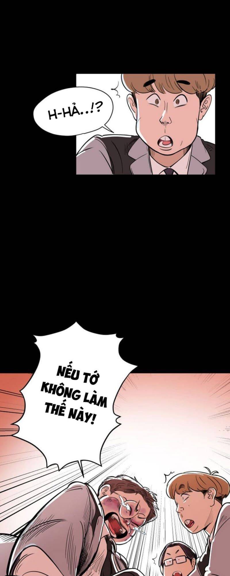 Sân Cỏ Chiến Kí Chap 2 - Next Chap 3