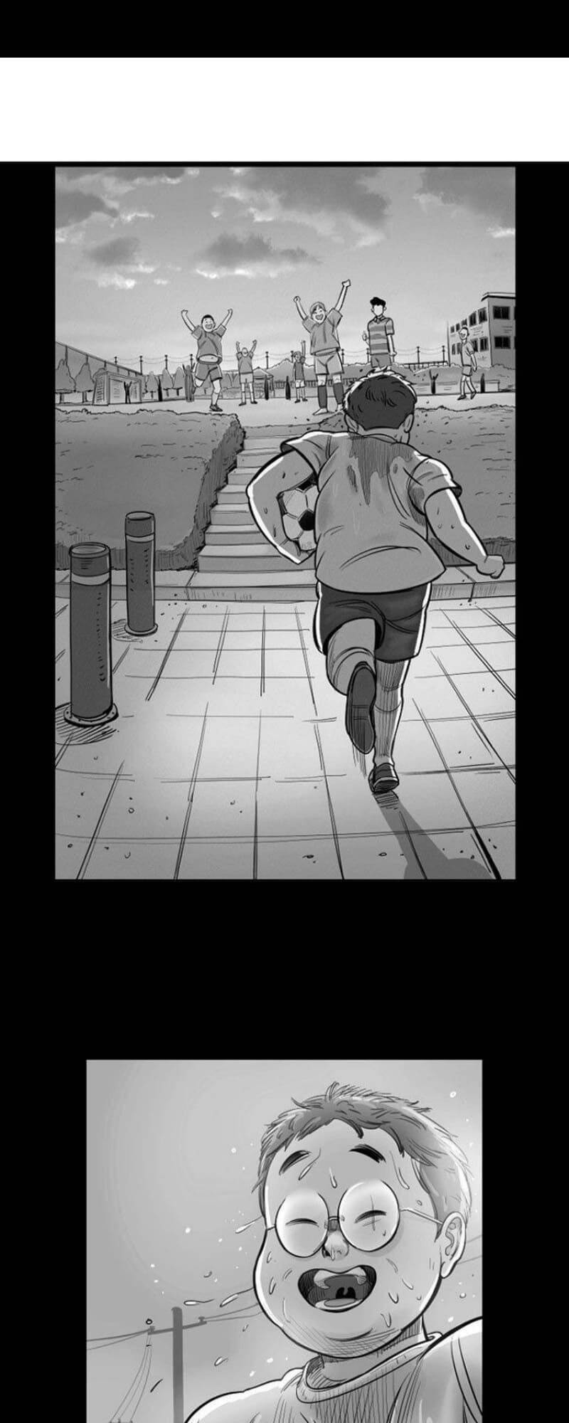 Sân Cỏ Chiến Kí Chap 2 - Next Chap 3