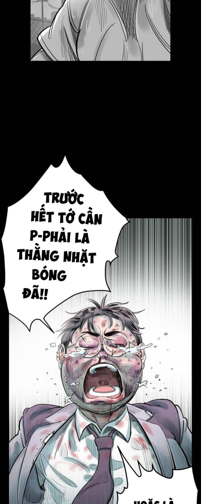 Sân Cỏ Chiến Kí Chap 2 - Next Chap 3