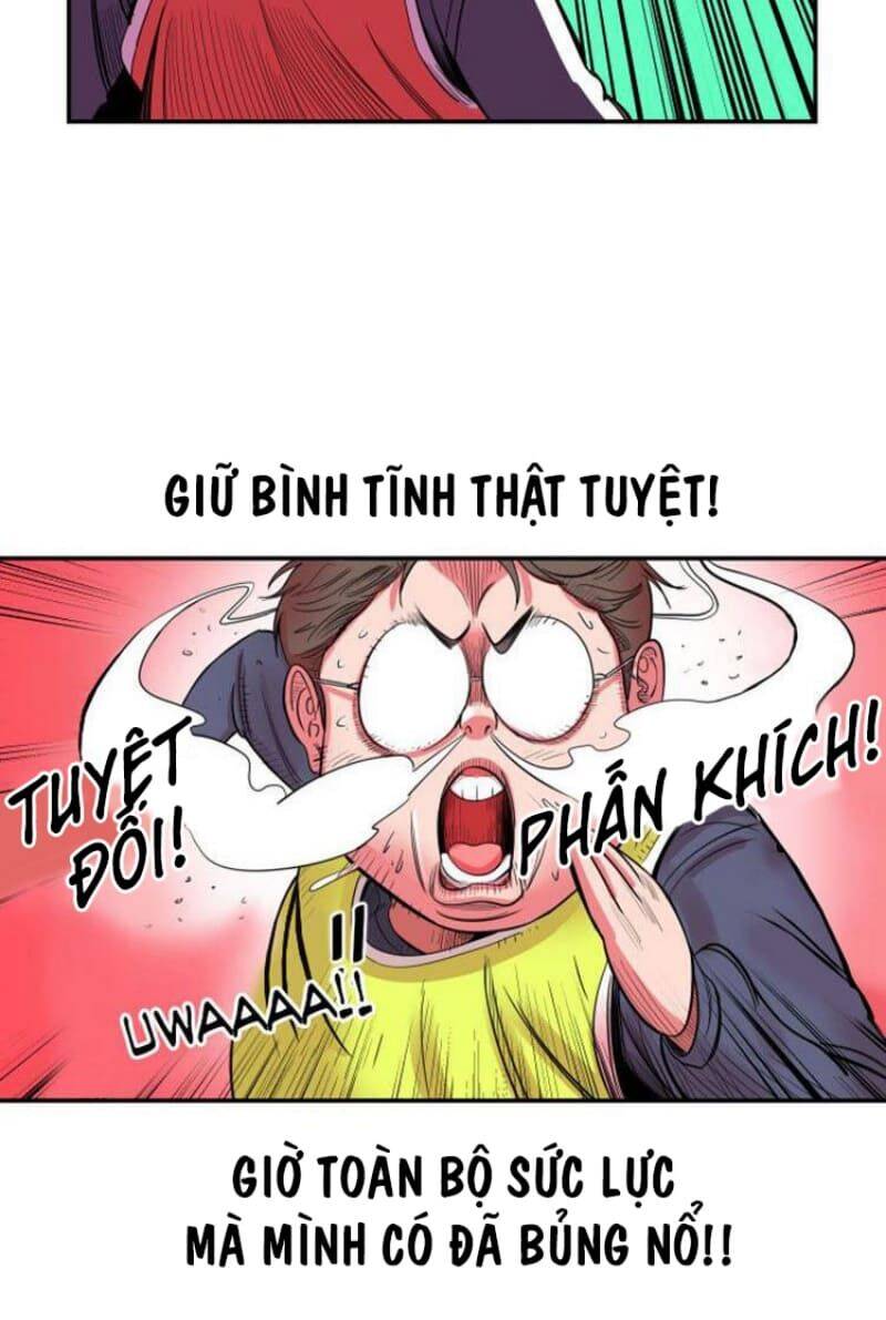 Sân Cỏ Chiến Kí Chap 2 - Next Chap 3