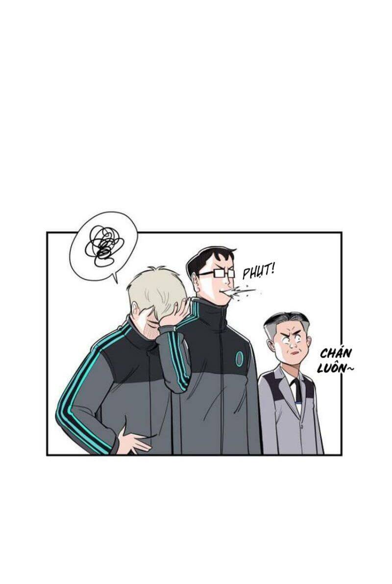 Sân Cỏ Chiến Kí Chap 2 - Next Chap 3