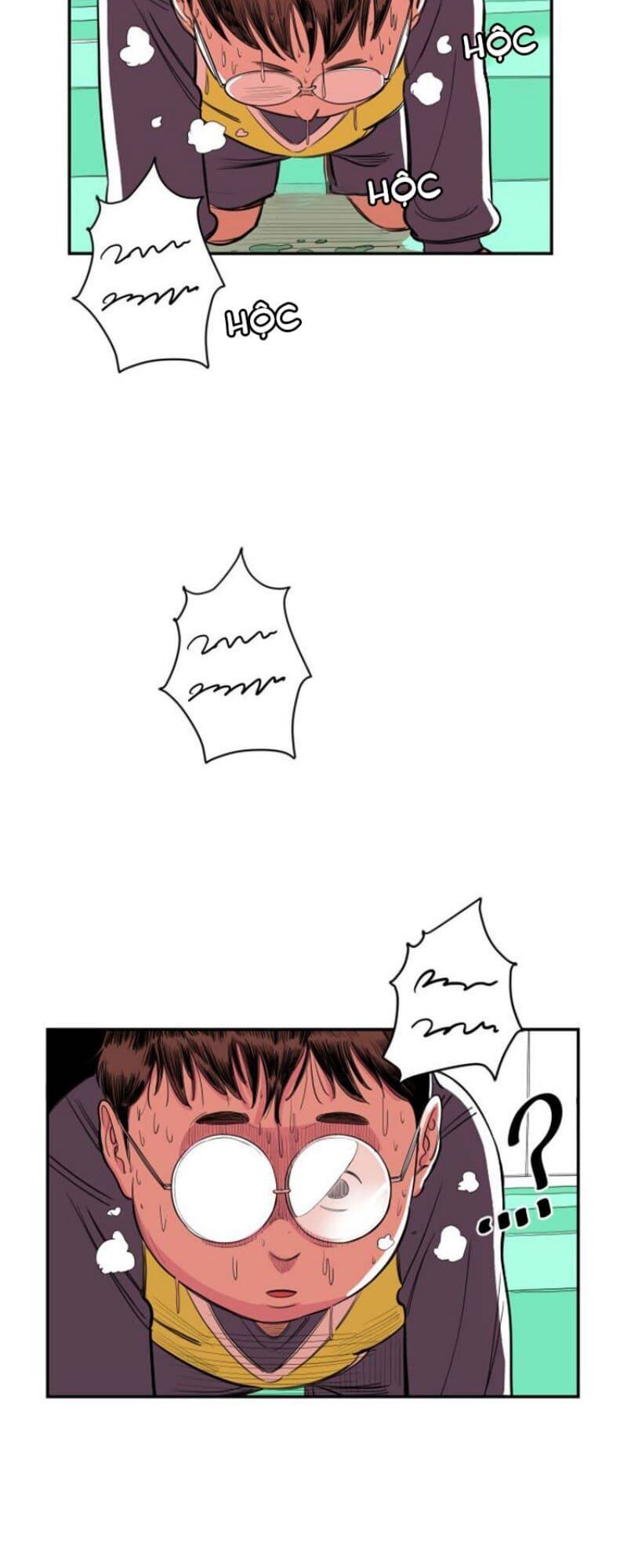 Sân Cỏ Chiến Kí Chap 2 - Next Chap 3