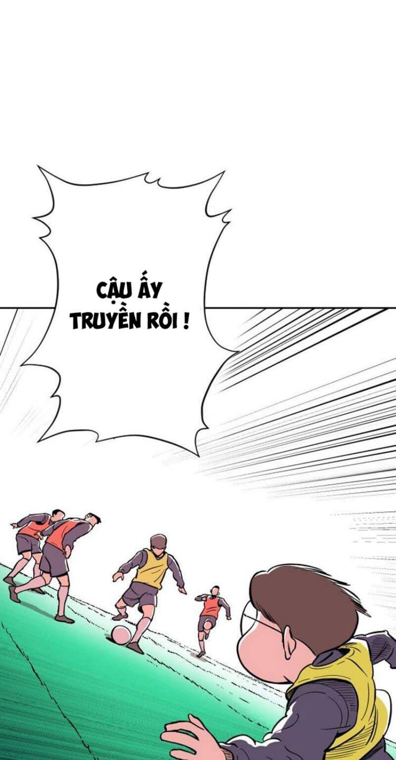 Sân Cỏ Chiến Kí Chap 2 - Next Chap 3