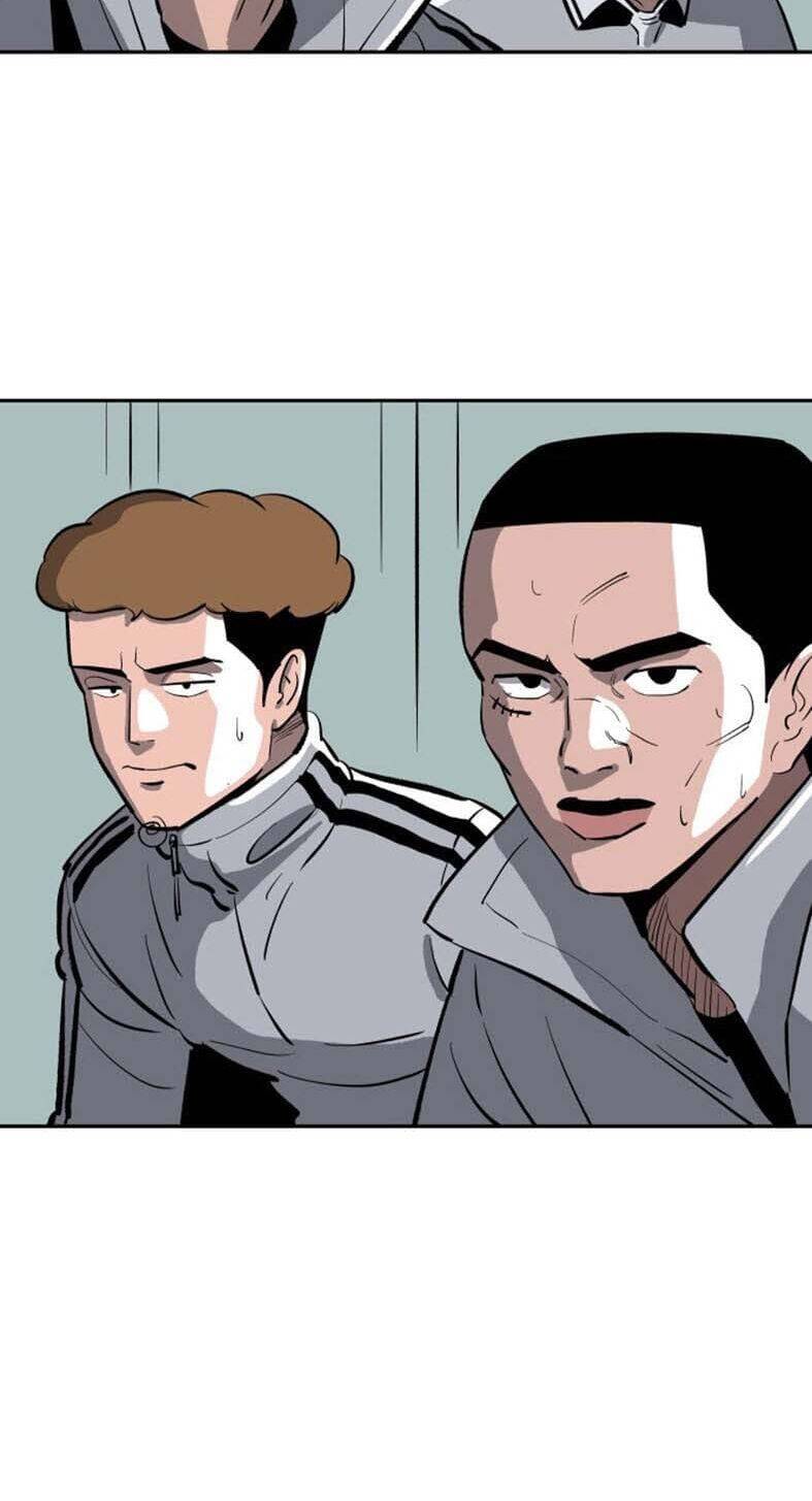 Sân Cỏ Chiến Kí Chap 20 - Next Chap 21