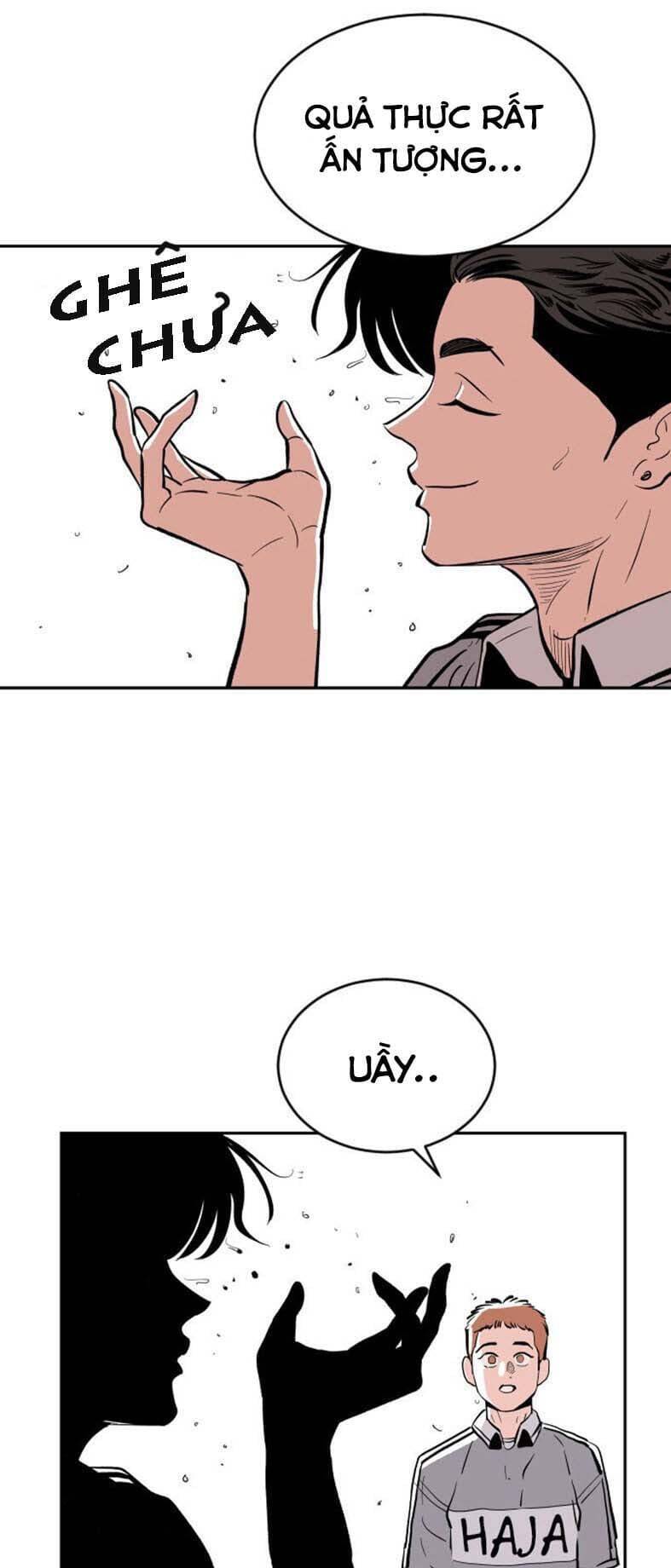 Sân Cỏ Chiến Kí Chap 20 - Next Chap 21