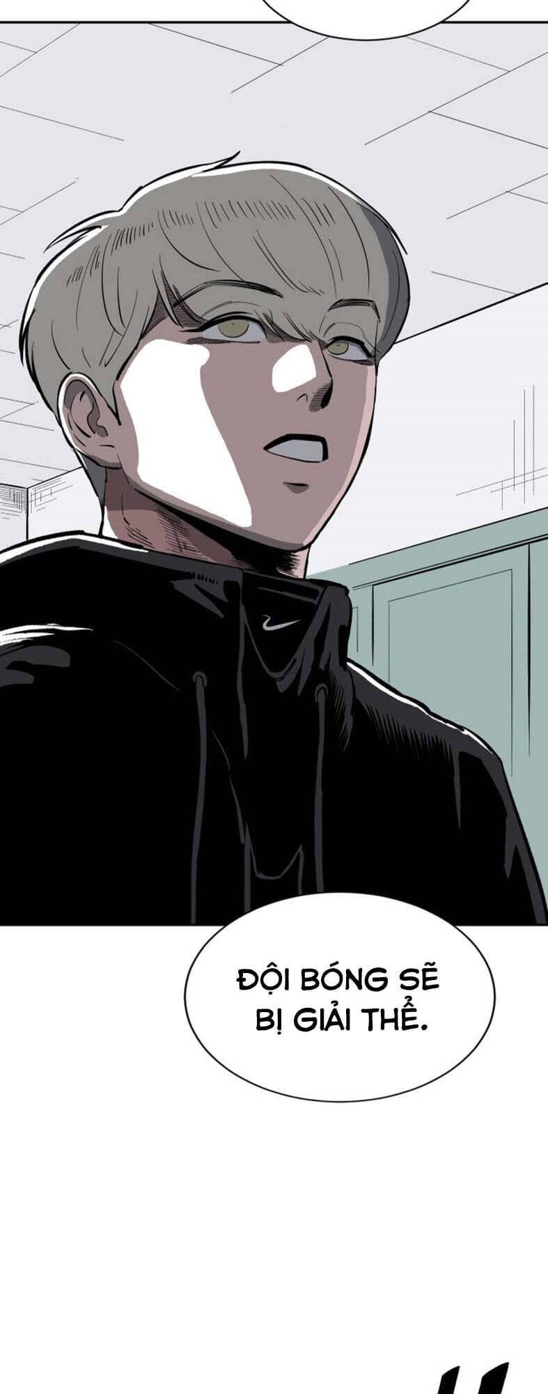 Sân Cỏ Chiến Kí Chap 20 - Next Chap 21