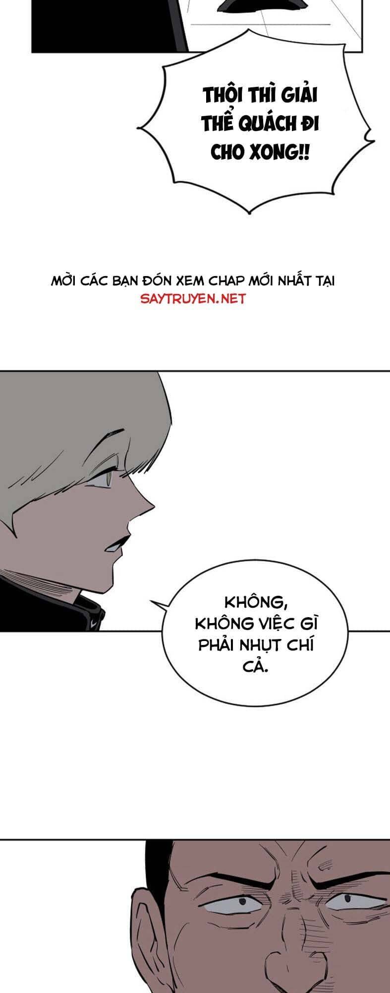 Sân Cỏ Chiến Kí Chap 20 - Next Chap 21