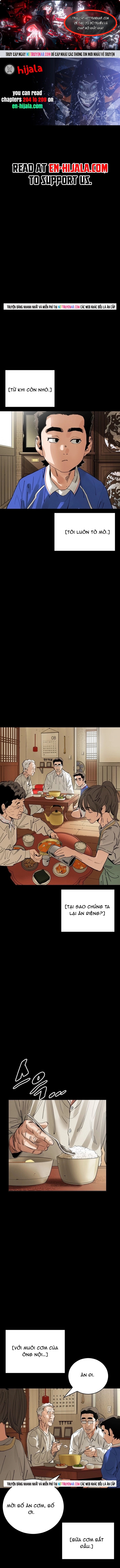 Sân Cỏ Chiến Kí Chap 203 - Next Chap 204