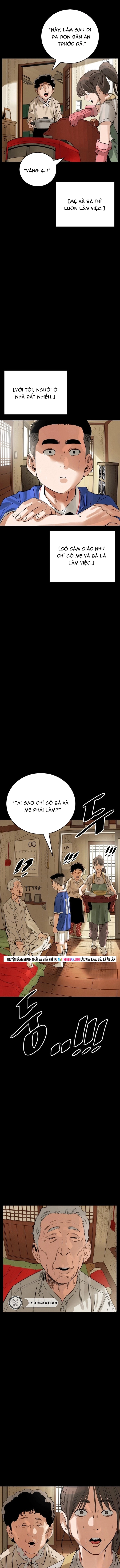Sân Cỏ Chiến Kí Chap 203 - Next Chap 204