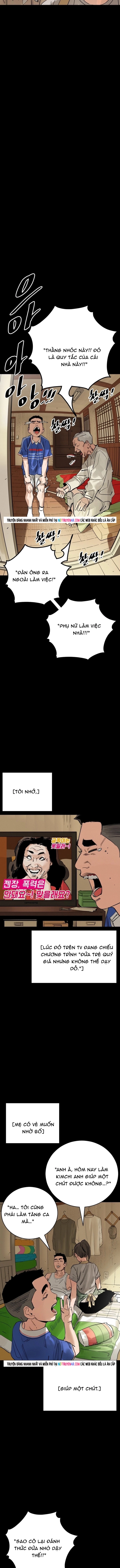 Sân Cỏ Chiến Kí Chap 203 - Next Chap 204