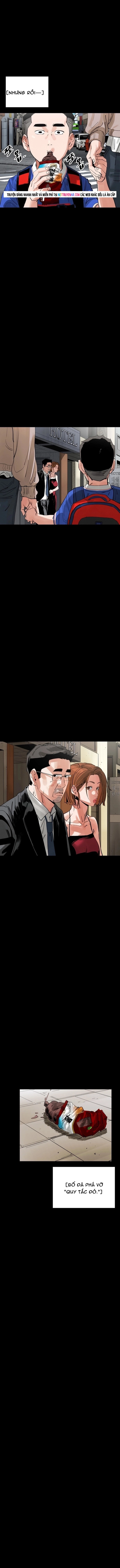 Sân Cỏ Chiến Kí Chap 204 - Next Chap 205