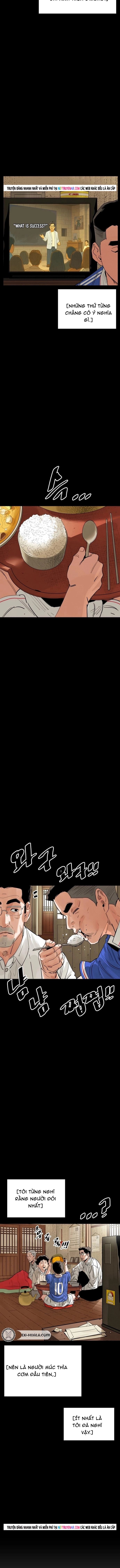 Sân Cỏ Chiến Kí Chap 204 - Next Chap 205