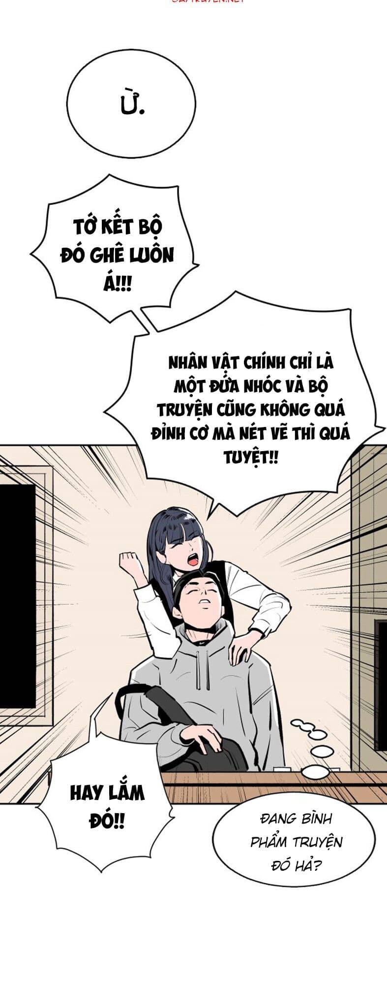 Sân Cỏ Chiến Kí Chap 21 - Next Chap 22