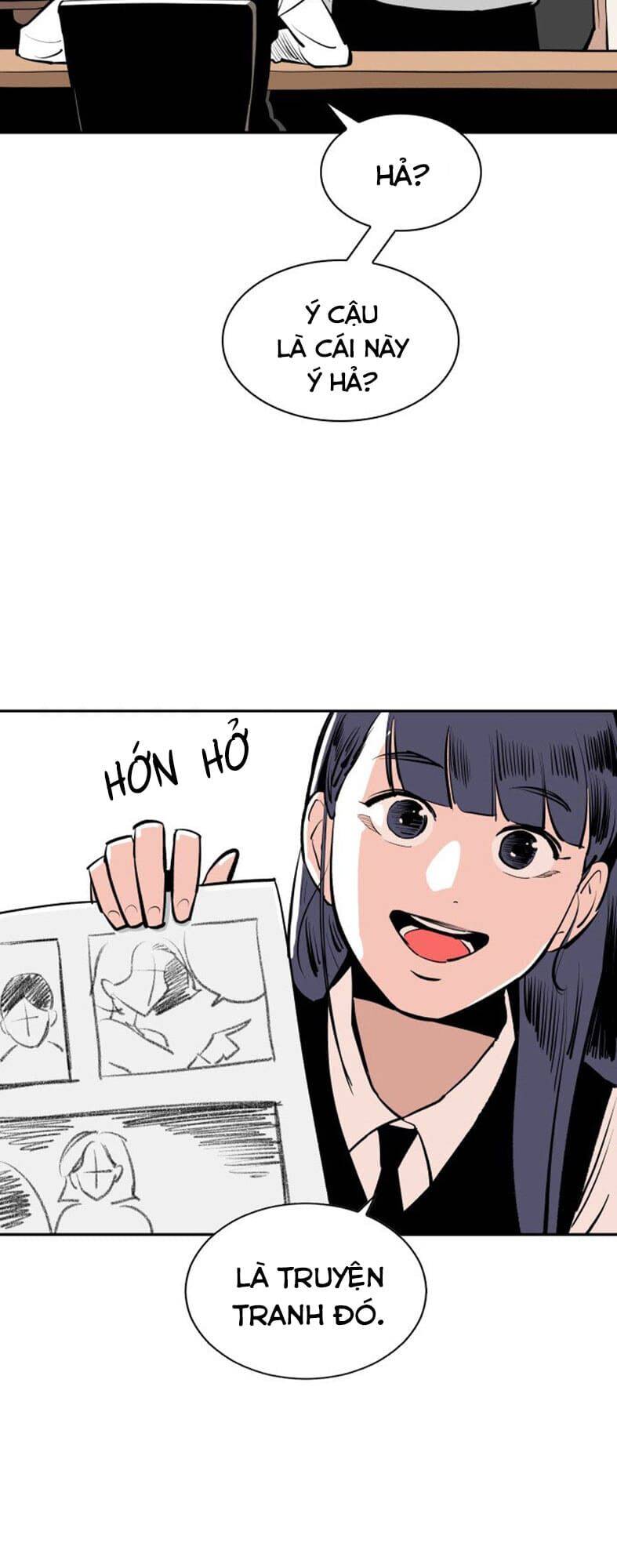 Sân Cỏ Chiến Kí Chap 21 - Next Chap 22