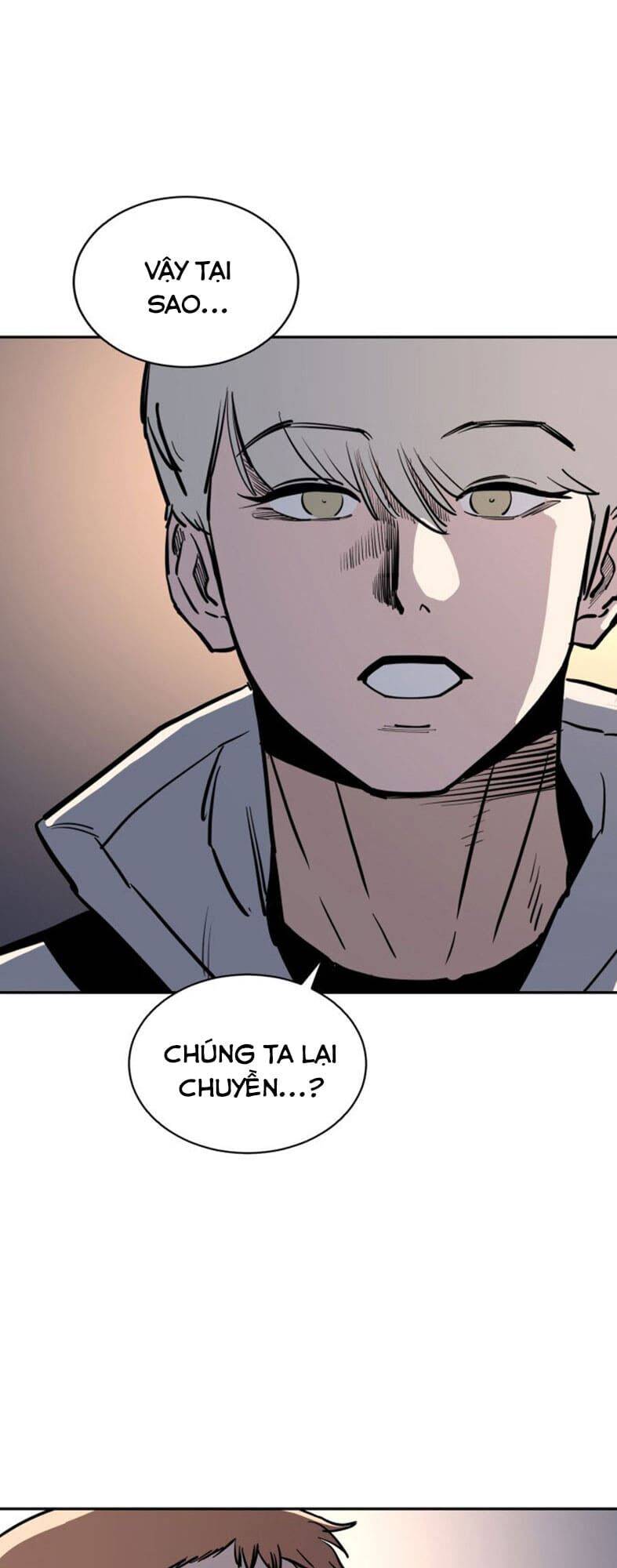 Sân Cỏ Chiến Kí Chap 21 - Next Chap 22