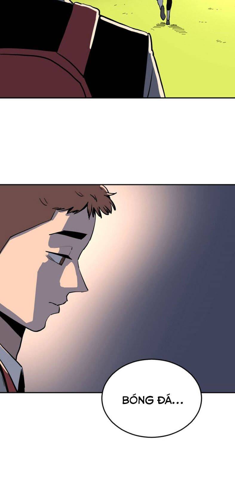 Sân Cỏ Chiến Kí Chap 21 - Next Chap 22