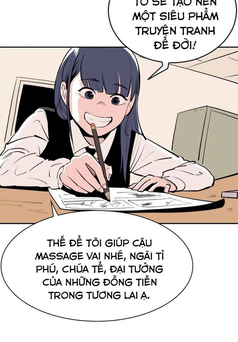 Sân Cỏ Chiến Kí Chap 21 - Next Chap 22